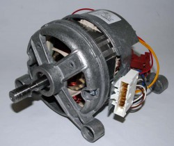 Двигатель для стиральных машин Ardo (Ардо) 220/240V, 50HZ, 6/10G; код: 512020100