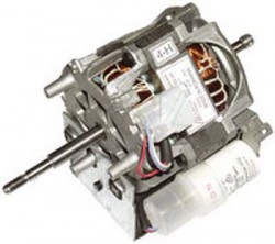 Двигатель для сушильных машин Ardo (Ардо) 230-240V, 50 HZ; код: 512012900