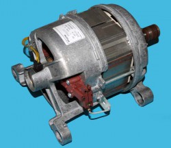 Двигатель для стиральных машин Siltal (Силтал), 220/240V, 400W; код: 49590600