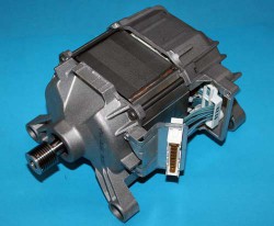 Мотор для стиральных машин Ardo (Ардо) 220-240V 50 HZ, код: 512013402