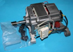 Мотор для стиральных машин Ardo (Ардо) 230/240V, 420W; код: 651030432