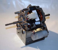 Мотор для сушильных машин Ardo (Ардо) 200-240V, 50-60 HZ; код: 512003900
