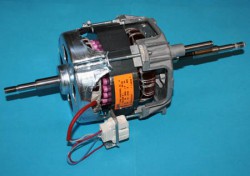 Мотор для сушильных машин Ardo (Ардо) 230V, 50HZ, 70W; код: 651015835