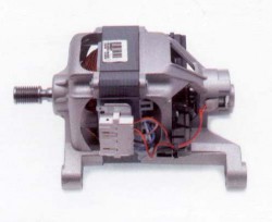 Мотор для стиральных машин Indesit (Индезит), 220-240V, 50-60HZ, код: 092153
