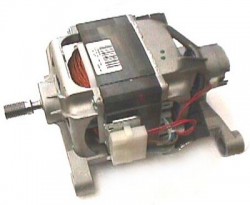 Мотор для стиральных машин Indesit (Индезит), 380W, 220-240V, 50-60HZ; код: 082815