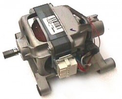 Мотор для стиральных машин Indesit (Индезит), 420W, 220-240V, 50-60HZ; код: 111492