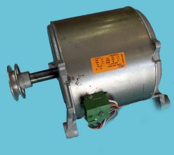 Мотор для стиральных машин Whirlpool (Вирпул), код: 481236158484