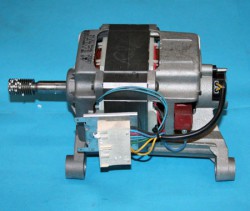 Мотор для стиральных машин Whirlpool (Вирпул), код: 481236178017