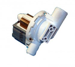 Помпа слива (код:518007100) для стиральной машины Ardo, 220/240V 50HZ