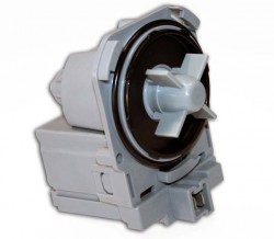 Помпа слива (производитель - Askoll) для стиральной машины универсальная, 230V 30W