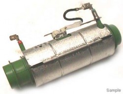 Проточный нагреватель для посудомоечной машины Electrolux (Электролюкс), 1950W, 230V; код: 50244424003