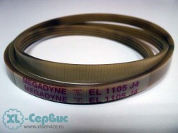 Ремень для с/м Megadyne EL 1105 J4