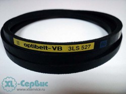 Ремень для с/м Optibelt-VB 3LS 527