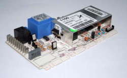 Электронный модуль для стиральных машин Ardo (Ардо), MAXI 511 MINISEL 1100 RPM; код: 546075200