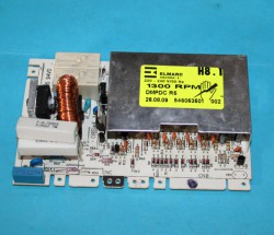 Электронный модуль для стиральных машин Ardo (Ардо), ELMARC 1300RPM DMPDC H8.1; код: 546063501