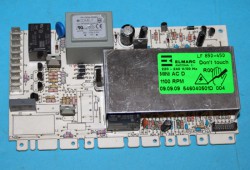 Электронный модуль для стиральных машин Ardo (Ардо), 1100RPM 85D-45D; код: 546040501